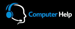 Computer Help logo